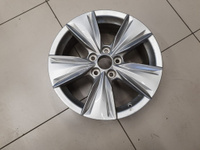 Диск колесный алюминиевый R17 для Lexus UX 200 AA10 2019- Б/У