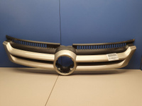 Решетка радиатора для Volkswagen Golf Plus 2005-2014 Б/У