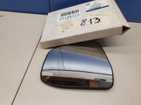 Зеркальный элемент левый для Ford Mondeo 4 2007-2015 Б/У