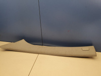 Обшивка стойки лобового стекла левая для Opel Astra H 2004-2014 Б/У