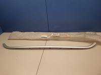 Накладка на решетку радиатора для Ford Kuga 2008-2012 Б/У
