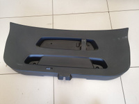 Обшивка двери багажника для BMW X1 E84 2009-2015 Б/У