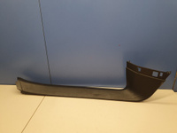 Обшивка двери багажника левая для BMW X6 E71 E72 2007-2014 Б/У