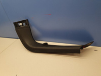 Обшивка двери багажника верхняя правая для BMW X1 F48 2015-2023 Б/У