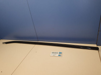 Молдинг стекла передней правой двери для BMW X3 G01 G08 2017- Б/У