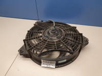 Вентилятор радиатора для SsangYong Korando 2 1996-2006 Б/У