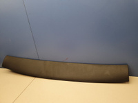 Обшивка двери багажника верхняя для Volkswagen Golf 7 2012-2020 Б/У
