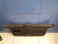 Обшивка крышки багажника для Citroen C4 Cactus 2014- Б/У