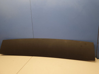 Обшивка багажника для BMW X5 F15 2013-2018 Б/У