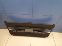 Обшивка двери багажника для Volkswagen Golf 7 2012-2020 Б/У