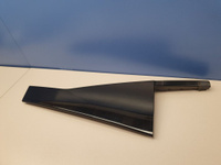 Накладка рамки двери задняя правая для Mini Clubman F54 2015-2021 Б/У