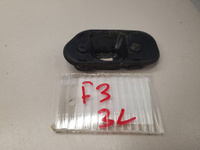 Пыльник ограничителя двери для Ford Focus 3 2011-2019 Б/У