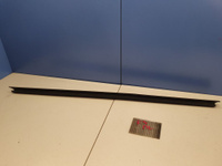 Накладка стекла передней левой двери для Ford Focus 3 2011-2019 Б/У