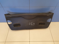 Обшивка двери багажника для Opel Meriva B 2010-2018 Б/У