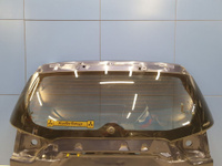 Стекло двери багажника для Mitsubishi Outlander CW XL 2006-2012 Б/У