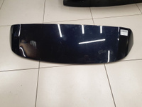 Спойлер крышки багажника для BMW X5 F15 2013-2018 Б/У
