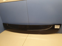 Спойлер крышки багажника для Peugeot RCZ 2010- Б/У