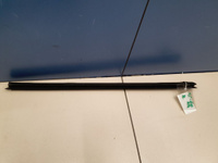 Накладка стекла заднего левого для Volvo V60 (V60 Cross Country) 2010-2018 Б/У