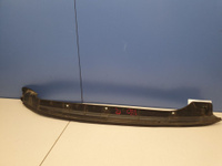 Уплотнитель двери передней левой для Volvo S60 2010-2018 Б/У