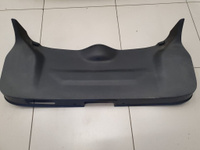 Обшивка крышки багажника для Nissan Qashqai J11E 2014- Б/У