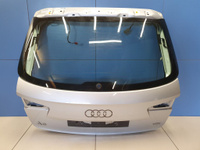 Дверь багажника со стеклом для Audi A6 C7 Allroad quattro 2012-2019 Б/У