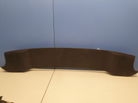 Обшивка двери багажника верхняя для BMW i3 I01 2013-2023 Б/У