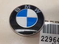 Эмблема двери багажника для BMW 4 F36 Gran Coupe 2013-2020 Б/У