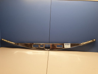 Молдинг крышки багажника для Cadillac XT5 2016- Б/У