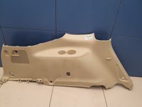 Обшивка багажника левая для Infiniti QX56 JA60 2004-2009 Б/У