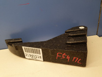 Противоударная набивка передней левой двери для Mini Clubman F54 2015-2021 Б/У
