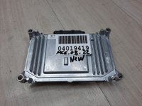 Блок управления двигателем для Lifan X50 2015- Б/У