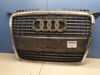 Решетка радиатора для Audi A3 8P 2003-2013 Б/У