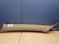 Обшивка стойки передняя левая для Mitsubishi Lancer CX CY 2007- Б/У