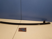 Направляющая стекла задней правой двери для Hyundai i20 2008-2014 Б/У