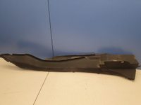 Пыльник крыла переднего левого для Lexus RX AL10 2009-2015 Б/У