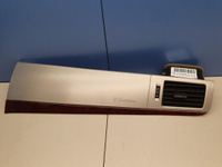 Накладка на торпедо правая для Cadillac Escalade 3 2006-2014 Б/У