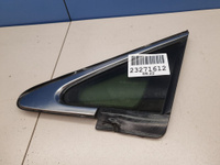 Стекло двери передней левой для Lexus RX AL10 2009-2015 Б/У