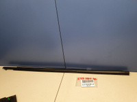 Молдинг стекла задней левой двери для Mazda CX-5 2011-2017 Б/У