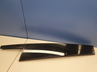 Накладка рамки двери задняя правая для BMW 5 G30 F90 2016- Б/У