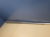 Молдинг стекла передней правой двери для Volkswagen Passat B7 2011-2015 Б/У