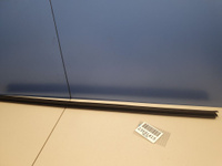 Накладка стекла передней левой двери для Ford Mondeo 4 2007-2015 Б/У