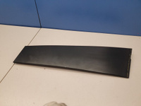 Накладка рамки двери передней правой для Mazda 6 GJ 2013-2019 Б/У