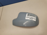Крышка корпуса зеркала левого для Renault Logan 2005-2014 Б/У