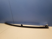 Направляющая стекла задней правой двери для Subaru Legacy Outback B14 2010-2015 Б/У