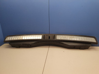 Накладка замка багажника для Mercedes GL-klasse X166 GL GLS 2012- Б/У