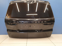Дверь багажника со стеклом для Land Rover Range Rover Sport 2013- Б/У