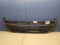 Решётка в бампер центральная для Hyundai ix35 Tucson LM 2010-2015 Б/У