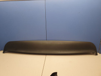 Спойлер двери багажника для Porsche Cayenne 955 957 2003-2010 Б/У
