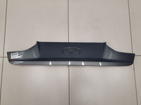 Накладка крышки багажника для BMW 7 G11 G12 2015- Б/У