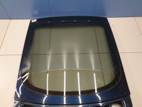 Стекло двери багажника для Audi TT 8J 2006-2014 Б/У